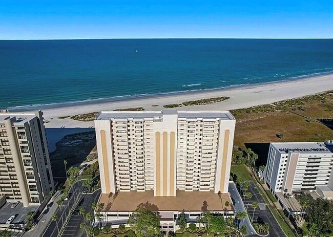 Building Photo - 1270 Gulf Blvd Unit 701