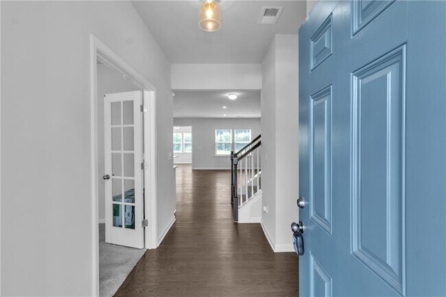 Photo - 1373 Maston Rd