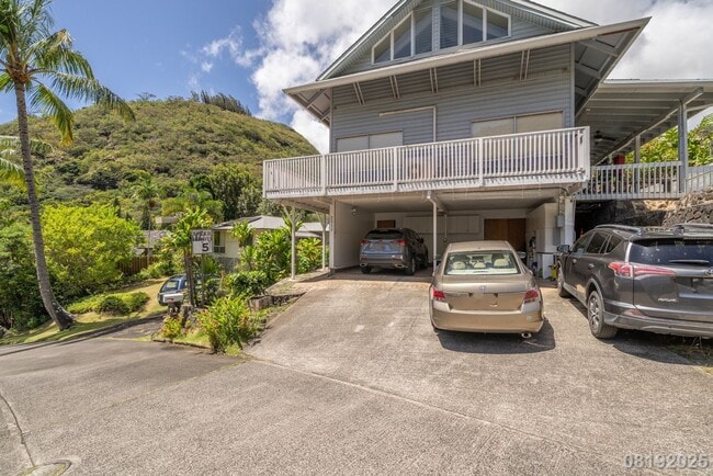 Building Photo - 1 Bd 1 Ba 1Pkg -Palolo - small pet negotia... Rental