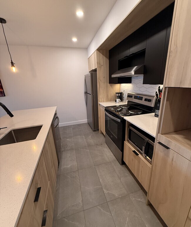 Photo - 2947F Rue du Grand Voyer Unité SI ID1519877P