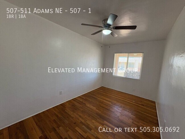 Photo - 507-511 Adams NE - 507-1 Unit 1