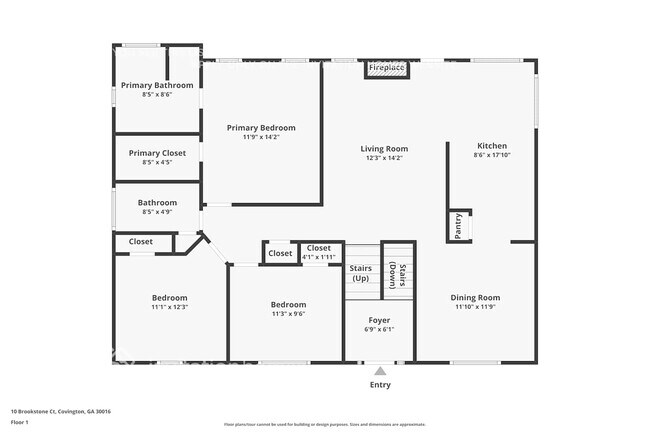 Photo - 10 Brookstone Ct