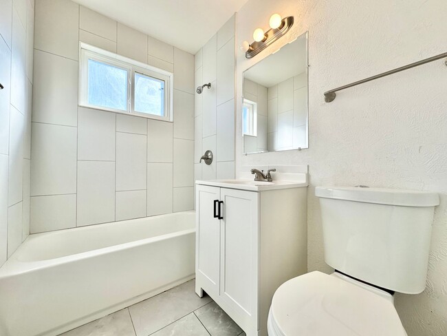 Photo - Modern and Spacious Duplex Style Home with...