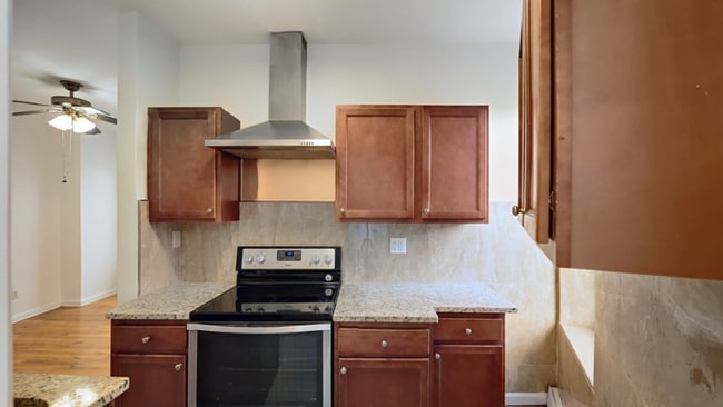 Building Photo - 396 Prospect Pl Rental