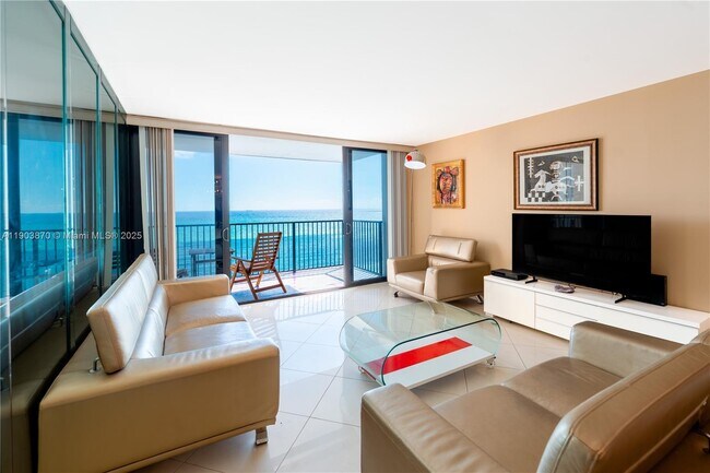 Photo - 2101 S Ocean Dr Unit 2002