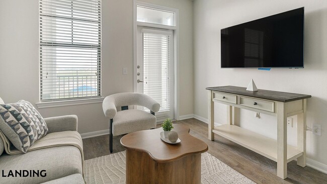 Photo - 14580 Crosby Fwy Unit 306