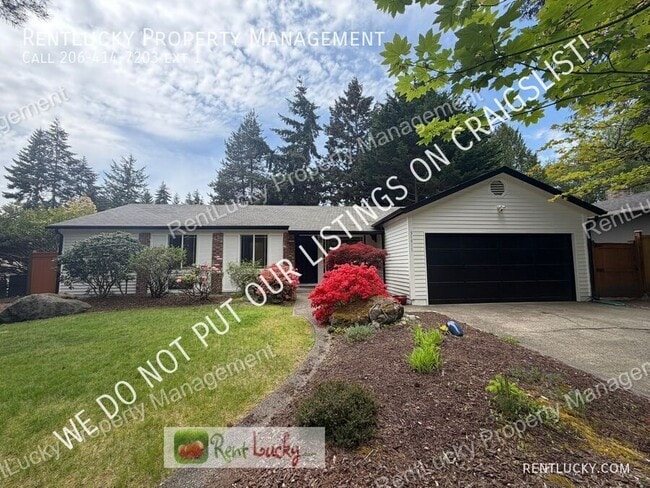 Building Photo - 31911 42nd Ave SW