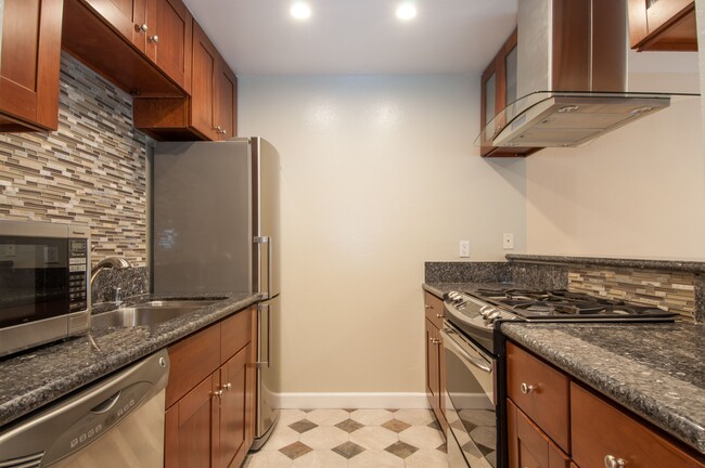 Photo - 2411 Prospect Ave Unidad #224 Rental