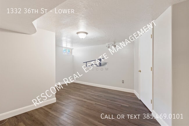 Photo - 1332 36th St Unidad Lower