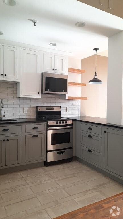 Building Photo - 155 Orleans St Unit #501 Rental