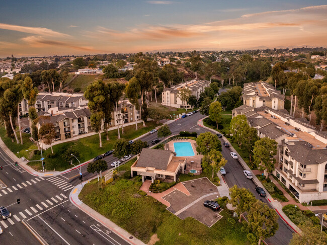 Genesee Park - Genesee Park Apartments