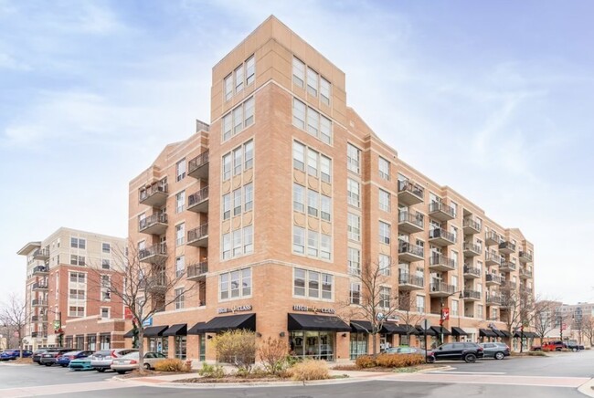 Photo - 647 Metropolitan Way Condo