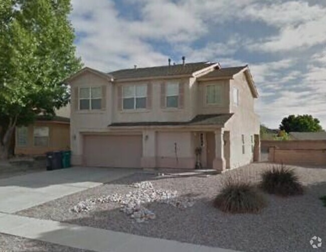 Building Photo - 719 Pinon Meadows Dr NE Rental