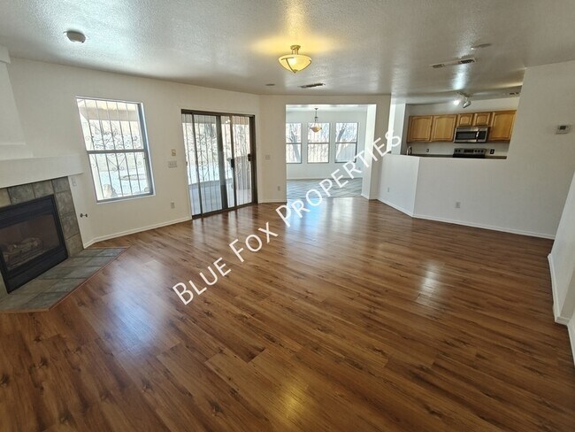 Photo - 3421 N Green Gulch Ct
