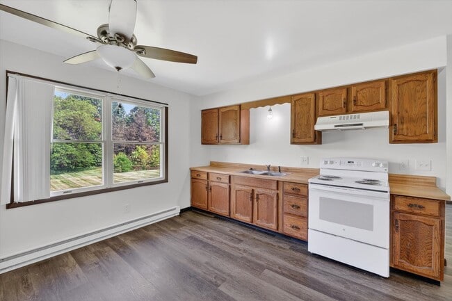 Sun Meadows Apartments
