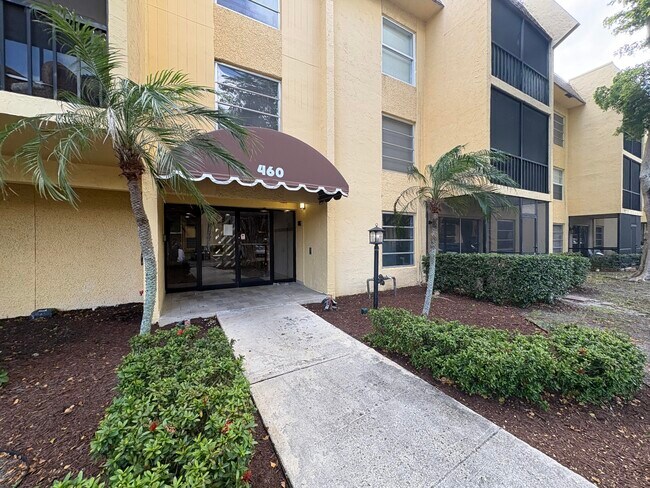 Photo - 460 NW 20th St Unit 1100