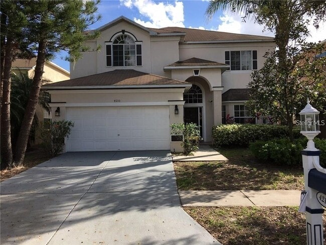 Building Photo - 4210 Harbor Lake Dr