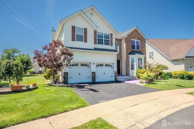 8 Jumping Brook Ct