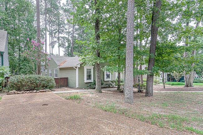 Photo - Freshly Updated 3BR/2BA One-Level Home — 2 Miles to Short Pump — $2,300/mo + Deposit-Free Option!
