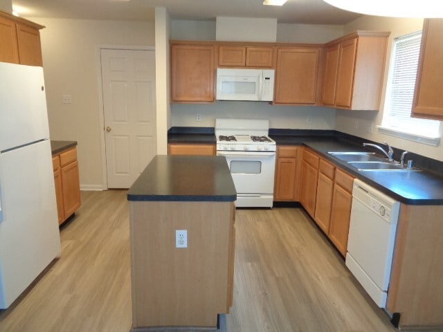 Building Photo - 15815 Brett Creek Ct