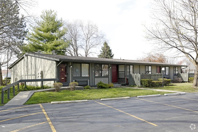 Hunter Glen Apartments