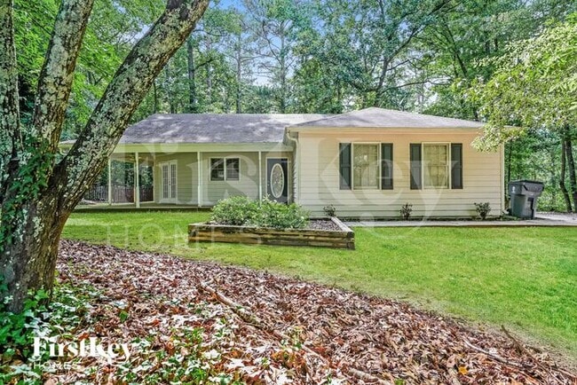 Photo - 1411 Windy Hill Ct SE House