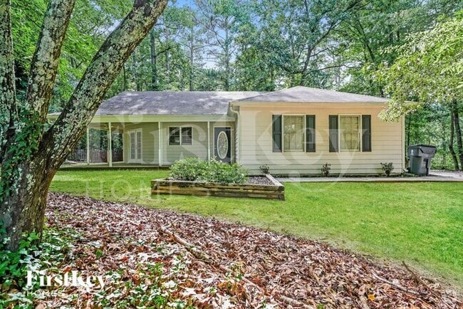 Building Photo - 1411 Windy Hill Ct SE Rental