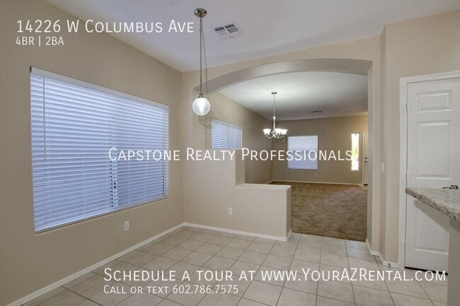 Photo - 14226 W Columbus Ave