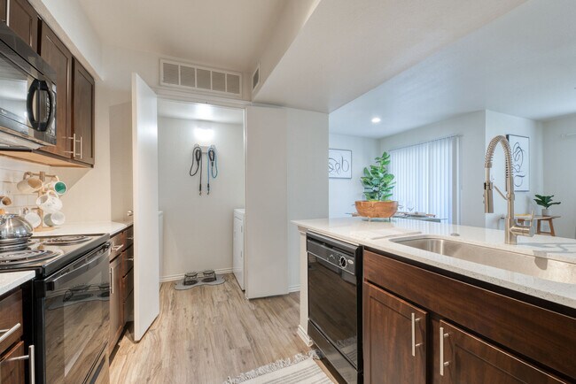 Copper Ridge apartments — community photo