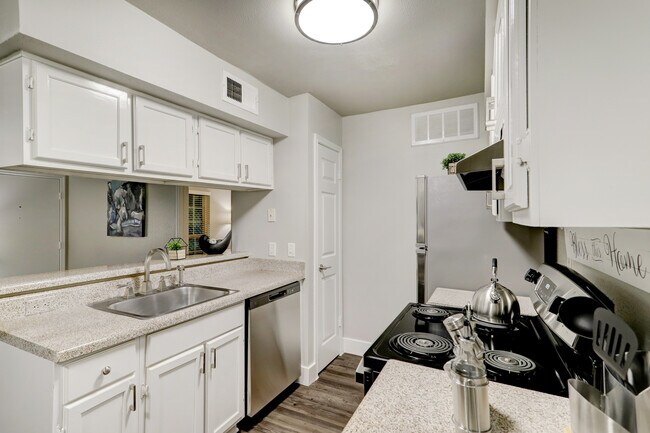 Emerson Pines - An Active 55+ Community