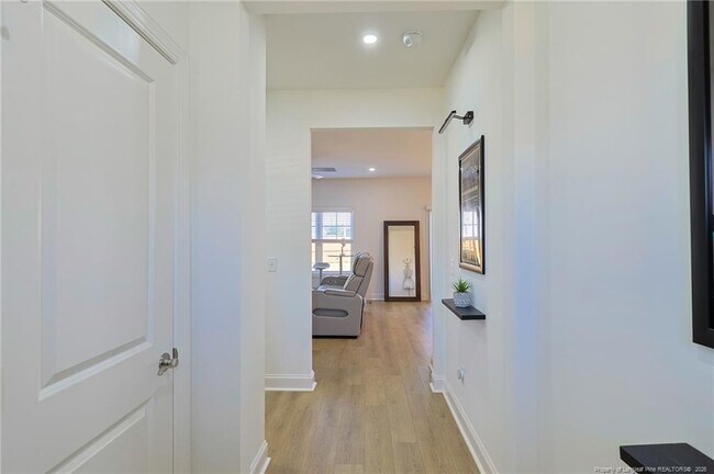 145 Easy St