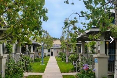 Downtown Anaheim Apartments For Rent With 1 Bedroom Ca Photo 118 S Olive St Unit 8