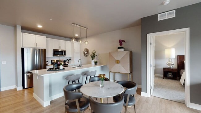 Building Photo - The Collection at Highland Bridge Rental