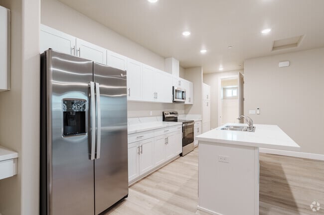 Interior Photo - The Reserve at Ritchie Ranch Rental