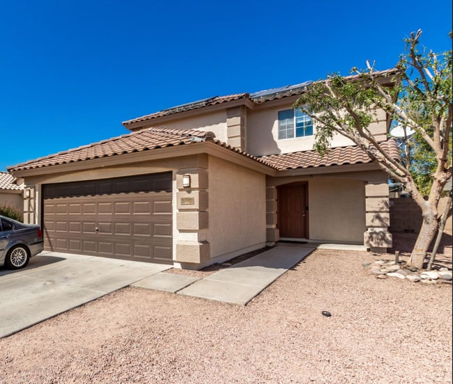 Building Photo - 11818 W Sunnyside Dr Rental
