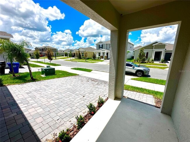 1553 Loxley Trl