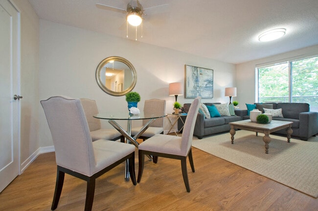 Photo - Dorchester Apartments