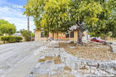 Building Photo - 503 Verne St Unit 1