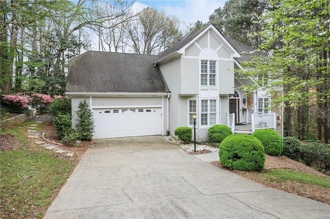 Building Photo - 3800 Running Fox Dr