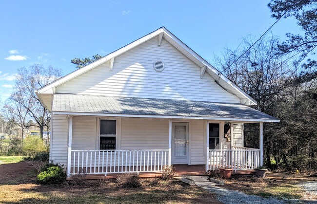 Building Photo - 324 Toomer Loop Rd Rental