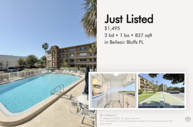 Building Photo - 2525 W Bay Dr Unit D21 Rental