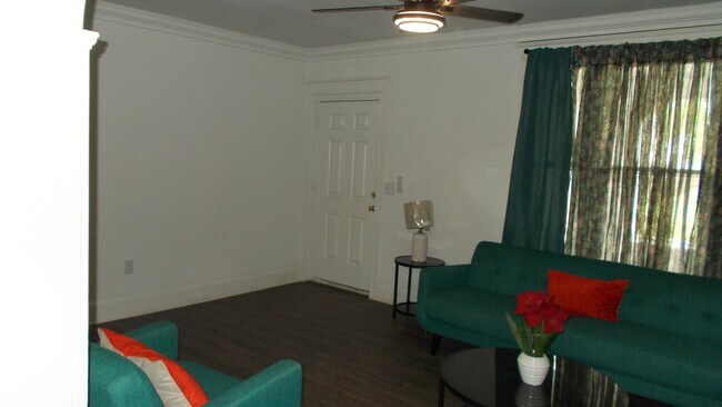 Photo - 3403 Carlisle Ave Unidad Apt 1