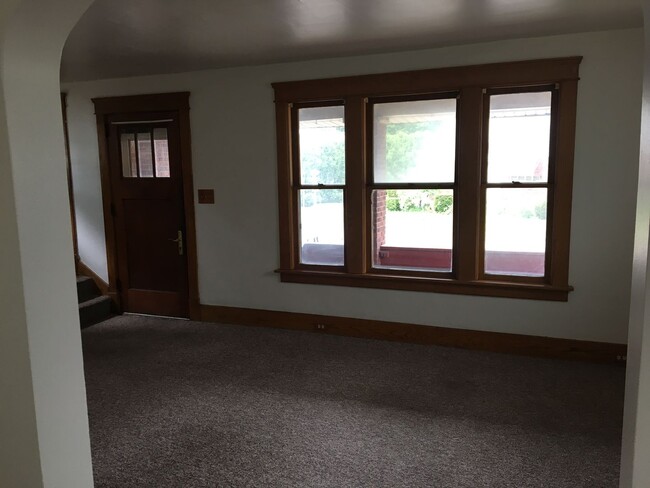 Photo - Awesome 3 BR 1 Bath Home with off street p...