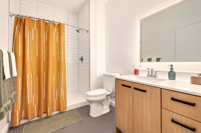 Coler Bathroom