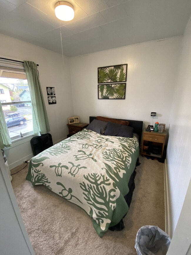 Photo - Walk to Downtown & Waterfront from Lettered Streets | 1BR Gem for $1,400/mo Unidad #4
