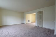 Kora Living Room