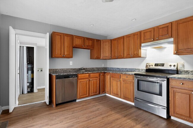 Photo - 2628 Butner Rd