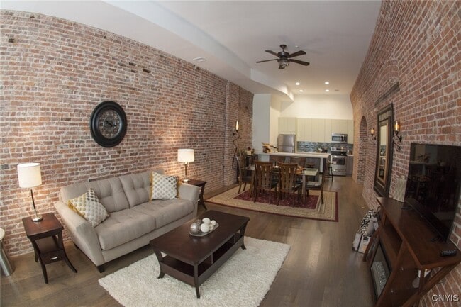 Building Photo - 230 Genesee St Rental
