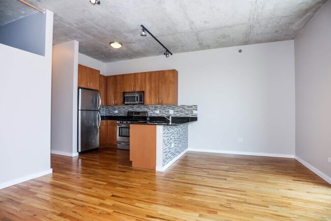 1620 S Michigan Ave Unit 525