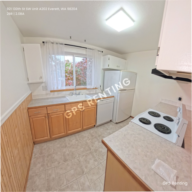 Photo - 921 130th St SW Unit A202